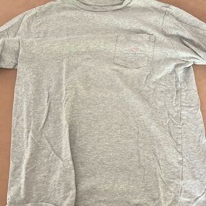 Vineyard Vines Boys Whale Tee from Easthampton